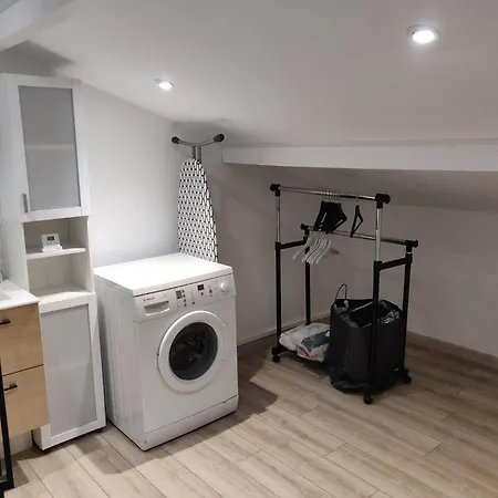 Proche Dune Du Pilat Apartamento *