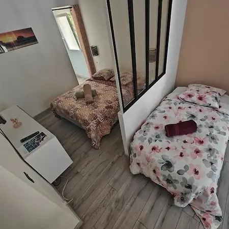 아파트 Proche Dune Du Pilat 라테스트드뷔크