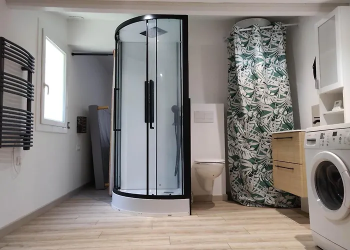 Proche Dune Du Pilat *